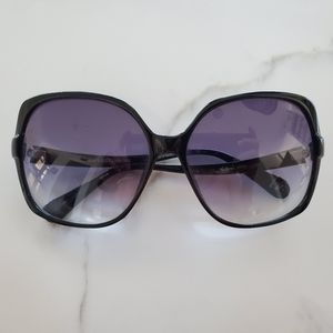 Diane von Furstenberg Jazmine sunglasses